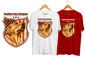 Diseño de Camiseta por Erdie Tadeo para este proyecto | Diseño: #28824339