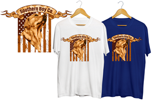 Diseño de Camiseta por Erdie Tadeo para este proyecto | Diseño: #28824343
