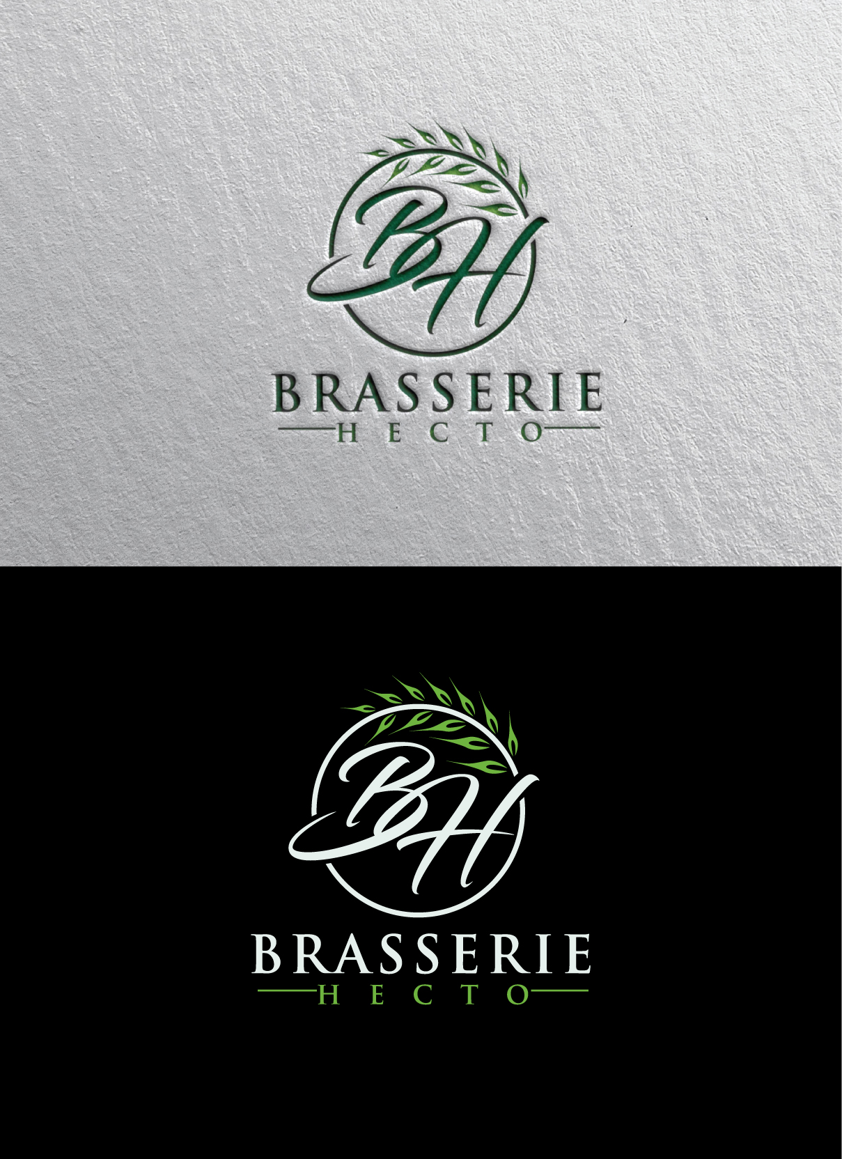 Logo Design by LogoPoko for this project | Design #28823329
