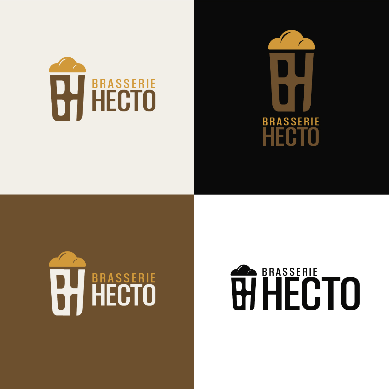 Logo-Design von Indra Mahendra für dieses Projekt | Design #28822728