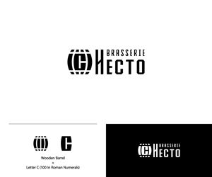 Logo Design by WahyuHMD for this project | Design: #28822207