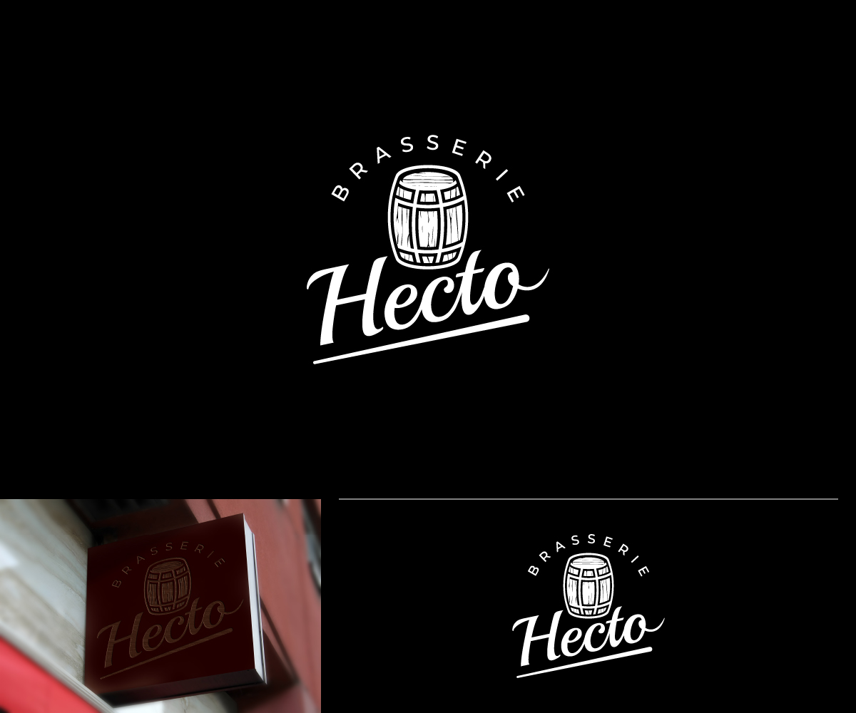 Logo Design by WahyuHMD for this project | Design #28847049