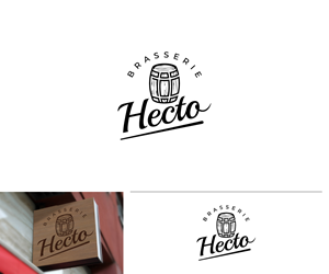 Logo Design by WahyuHMD for this project | Design: #28847050