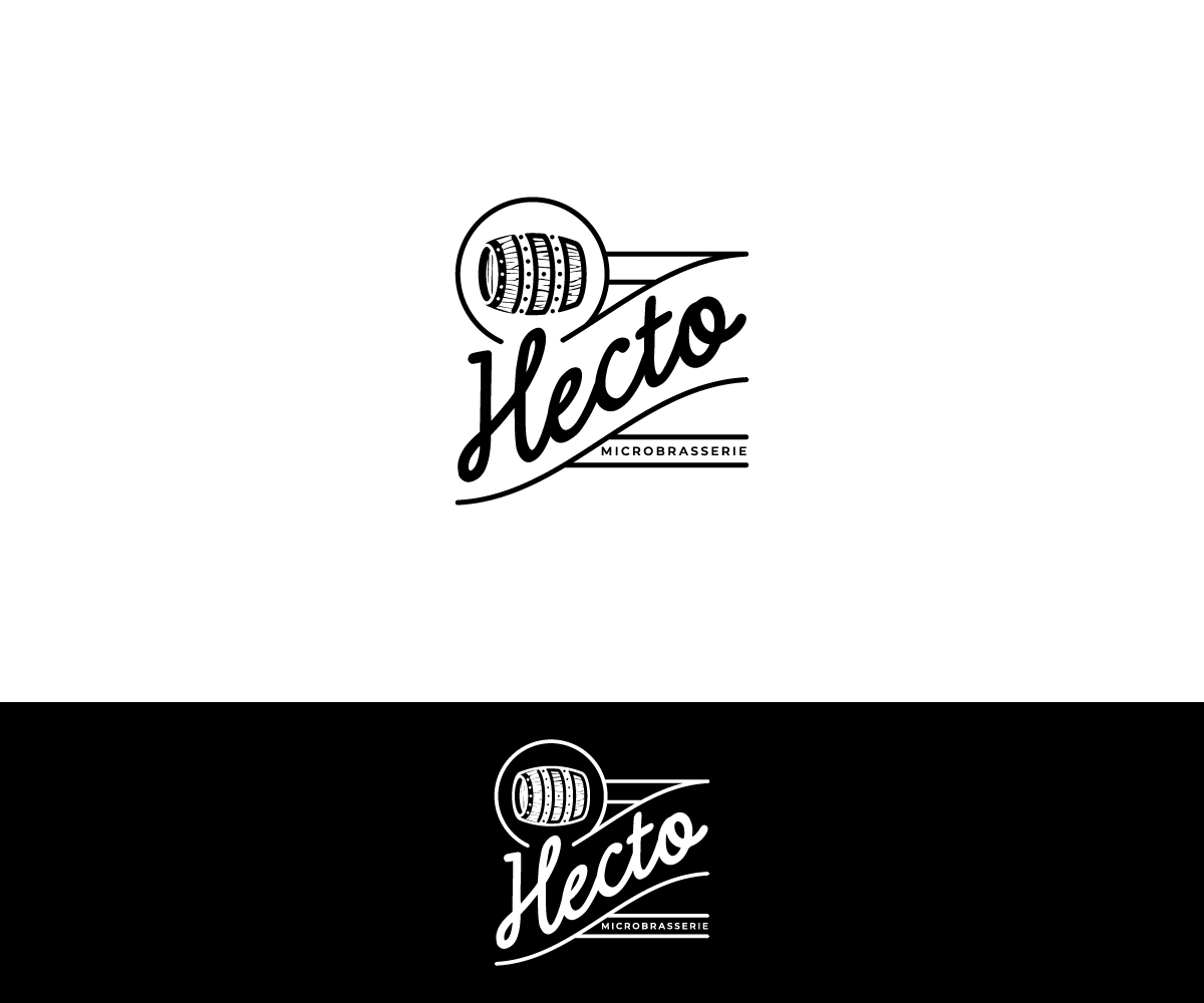 Logo Design by WahyuHMD for this project | Design #28852212