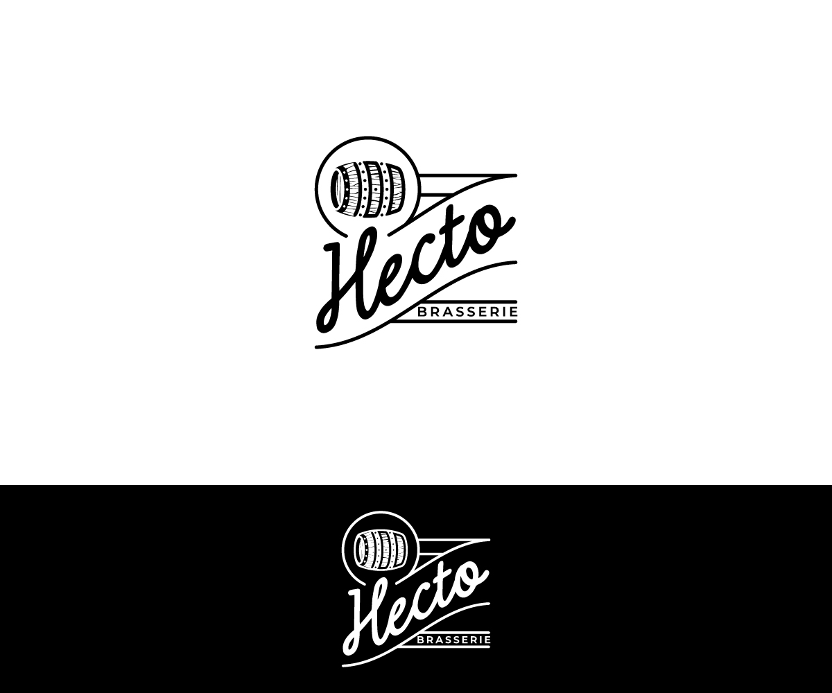 Logo Design by WahyuHMD for this project | Design #28852213