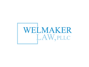 Design de Logo par Rayuzon pour Welmaker Law, PLLC | Design : #28821807