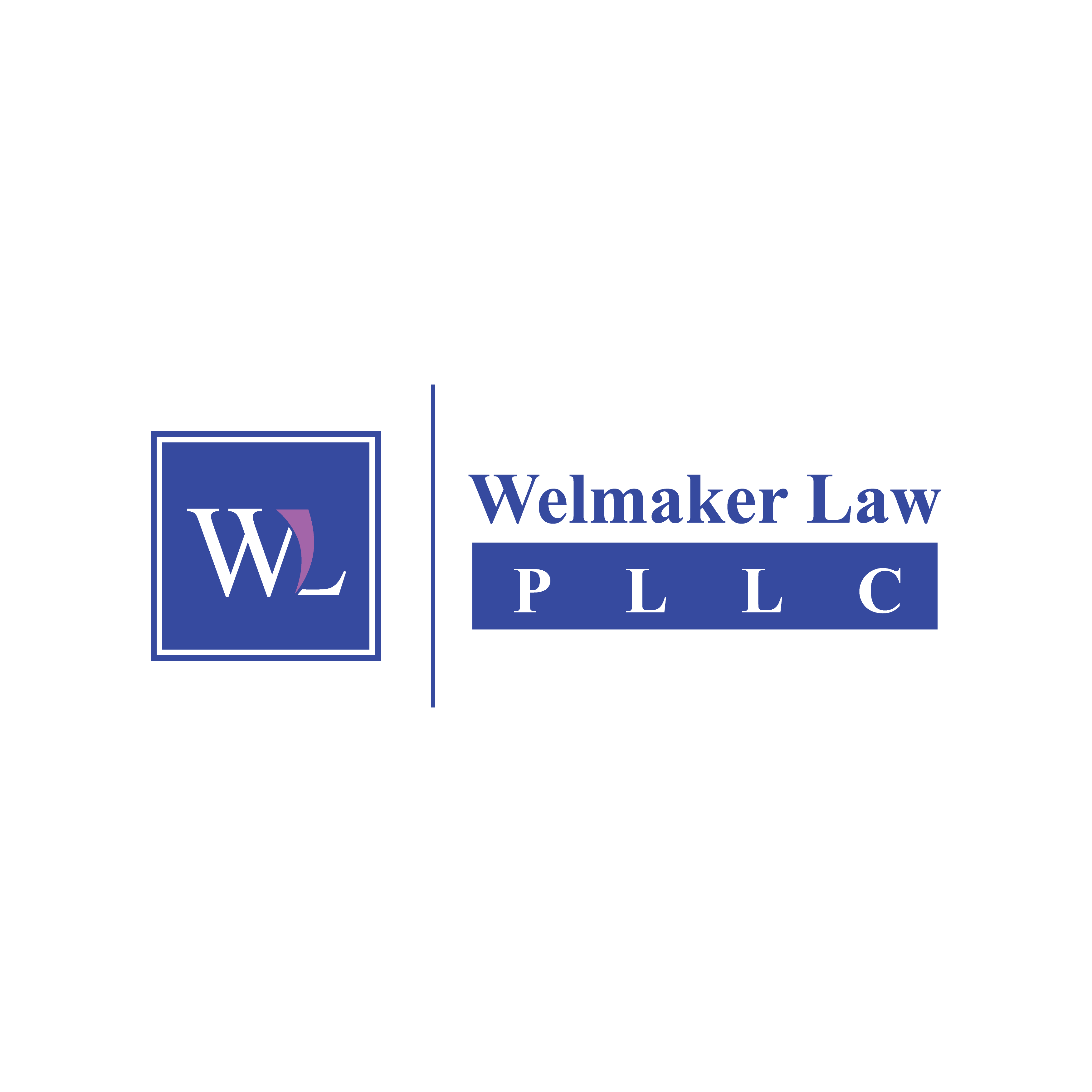 Diseño de Logo por Rafat_Ali para Welmaker Law, PLLC | Diseño #28832004
