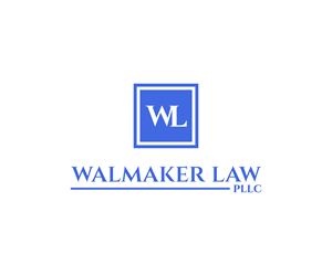 Design de Logo par Aje pour Welmaker Law, PLLC | Design : #28832082