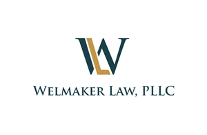 Logo Design by Grafactory for Welmaker Law, PLLC | Design: #28828186