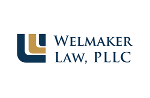 Logo Design by Grafactory for Welmaker Law, PLLC | Design: #28828221