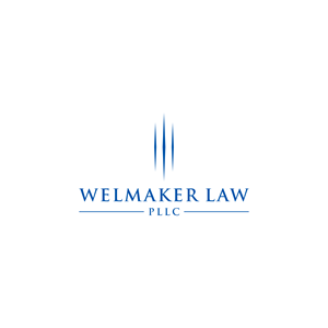 Diseño de Logo por AZart para Welmaker Law, PLLC | Diseño: #28833009