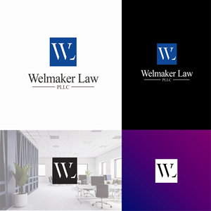 Design de Logo par hector0811 pour Welmaker Law, PLLC | Design : #28824784