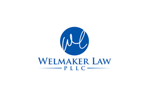 Logo Design by Soonia for Welmaker Law, PLLC | Design: #28821643