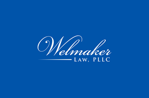 Logo Design by Soonia for Welmaker Law, PLLC | Design: #28821644