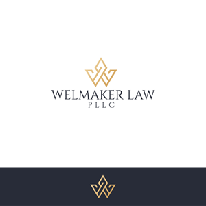 Design de Logo par Supun Wirajith pour Welmaker Law, PLLC | Design : #28840074