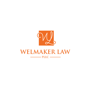 Logo-Design von geni für Welmaker Law, PLLC | Design #28842735