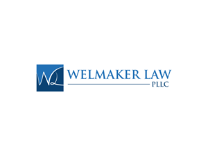 Diseño de Logo por BNdesigner para Welmaker Law, PLLC | Diseño: #28825038