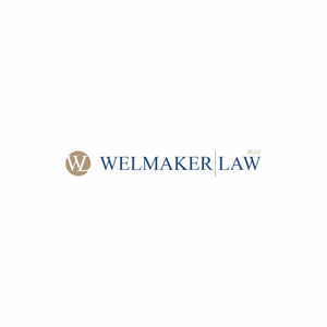 Logo-Design von Ashani Bhattacharya für Welmaker Law, PLLC | Design #28831035