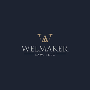 Logo Design by Ashani Bhattacharya for Welmaker Law, PLLC | Design: #28831248