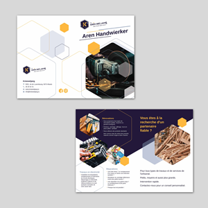 Flyer-Design von san.ty für dieses Projekt | Design: #28822735