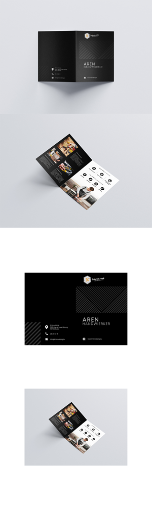 Flyer-Design von Design Motion für dieses Projekt | Design: #28827893
