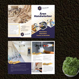Flyer-Design von nng für dieses Projekt | Design: #28824532