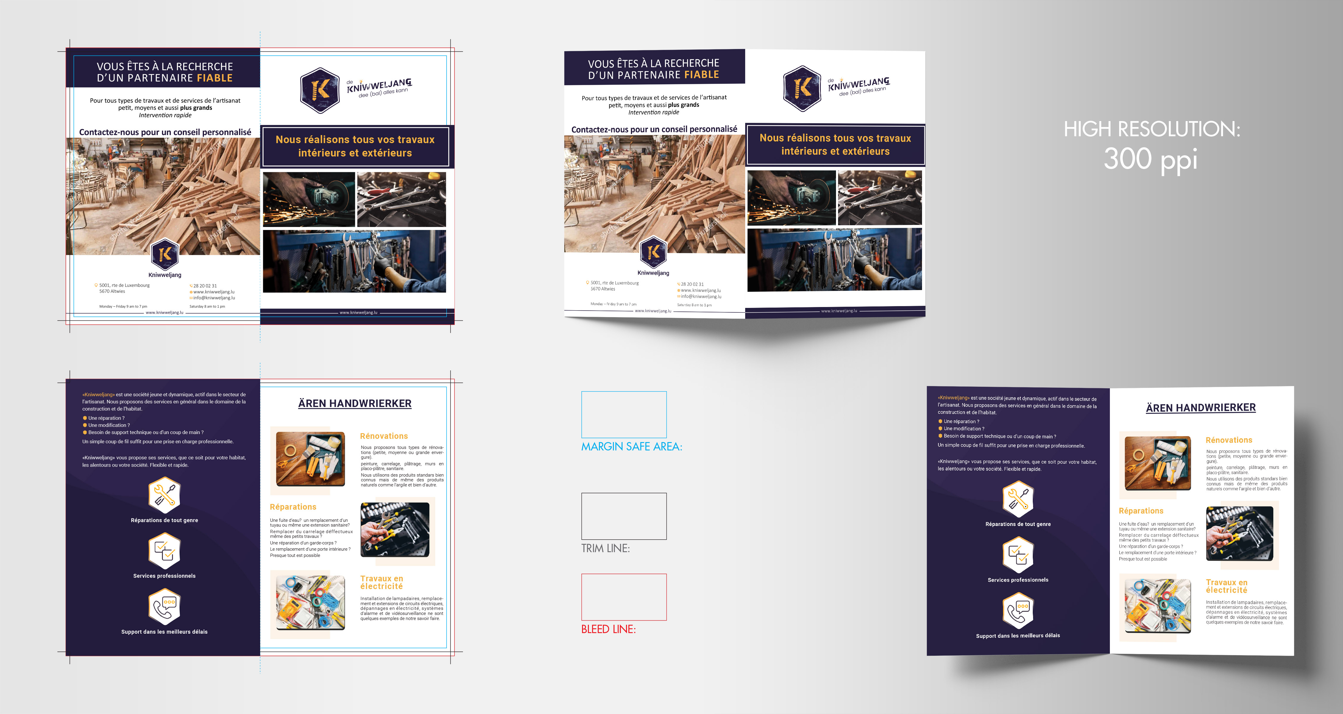 Flyer Design by MadihDesign for this project | Design #28823554