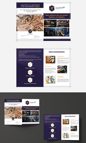 Flyer-Design von MadihDesign für dieses Projekt | Design: #28823753