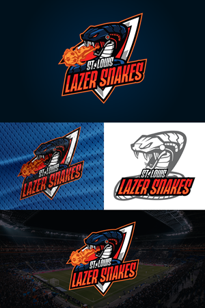 Design de Logo par Lhey DC pour ce projet | Design : #28825039