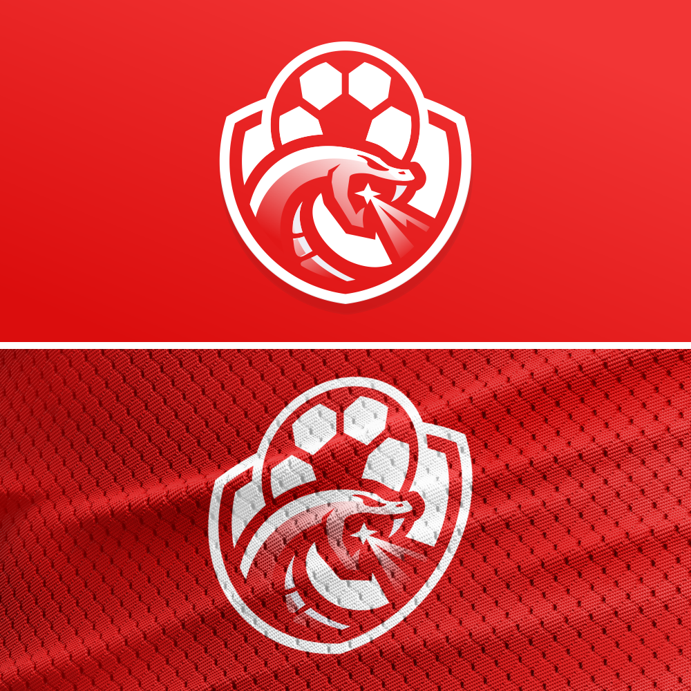 Logo Design by Aezakmi for this project | Design #28868564