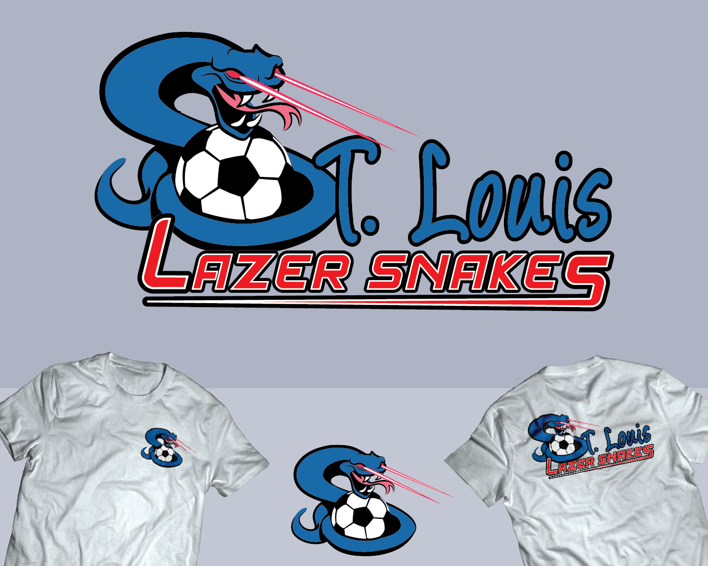 Logo Design by Tee and Eh? for this project | Design #28833474