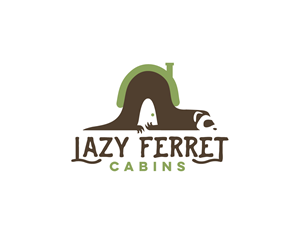 Logo Design by Buck Tornado