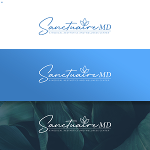 Logo Design by JR Studios for Sanctuaire MD | Design: #28821635
