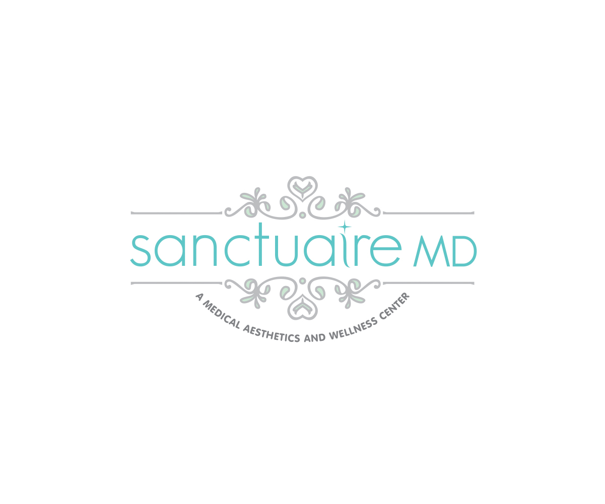 Logo Design by pachilakili for Sanctuaire MD | Design #28821632