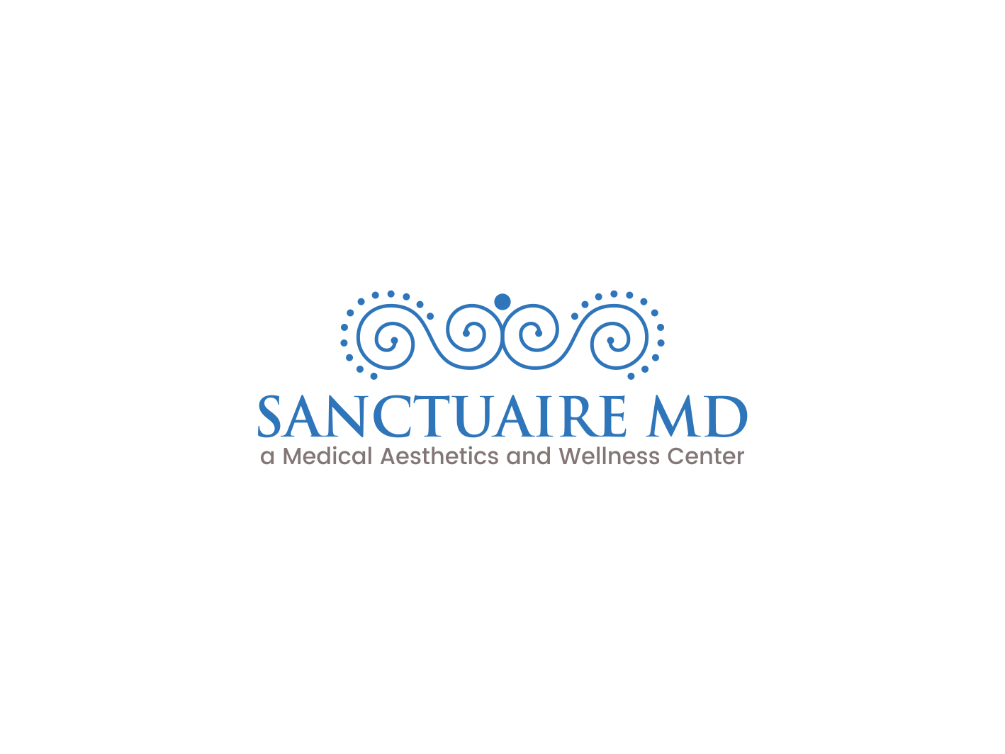 Logo Design by BNdesigner for Sanctuaire MD | Design #28823450