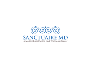 Logo Design by BNdesigner for Sanctuaire MD | Design: #28823450