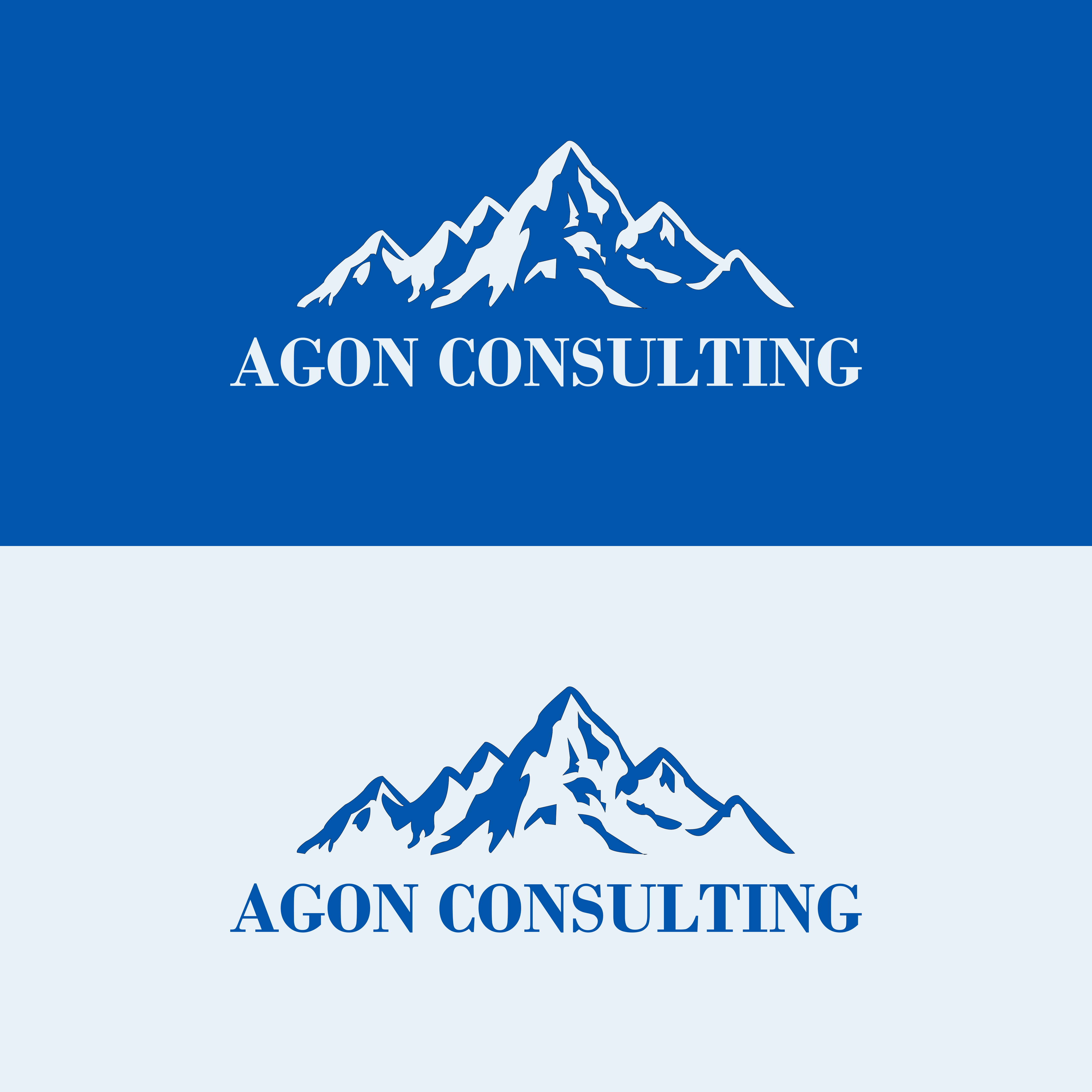 Logo Design by V_I_N_I for Blue Zone Sports | Design #28821787
