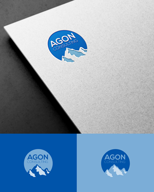 Logo Design by Digi_Design555 for Blue Zone Sports | Design: #28832286