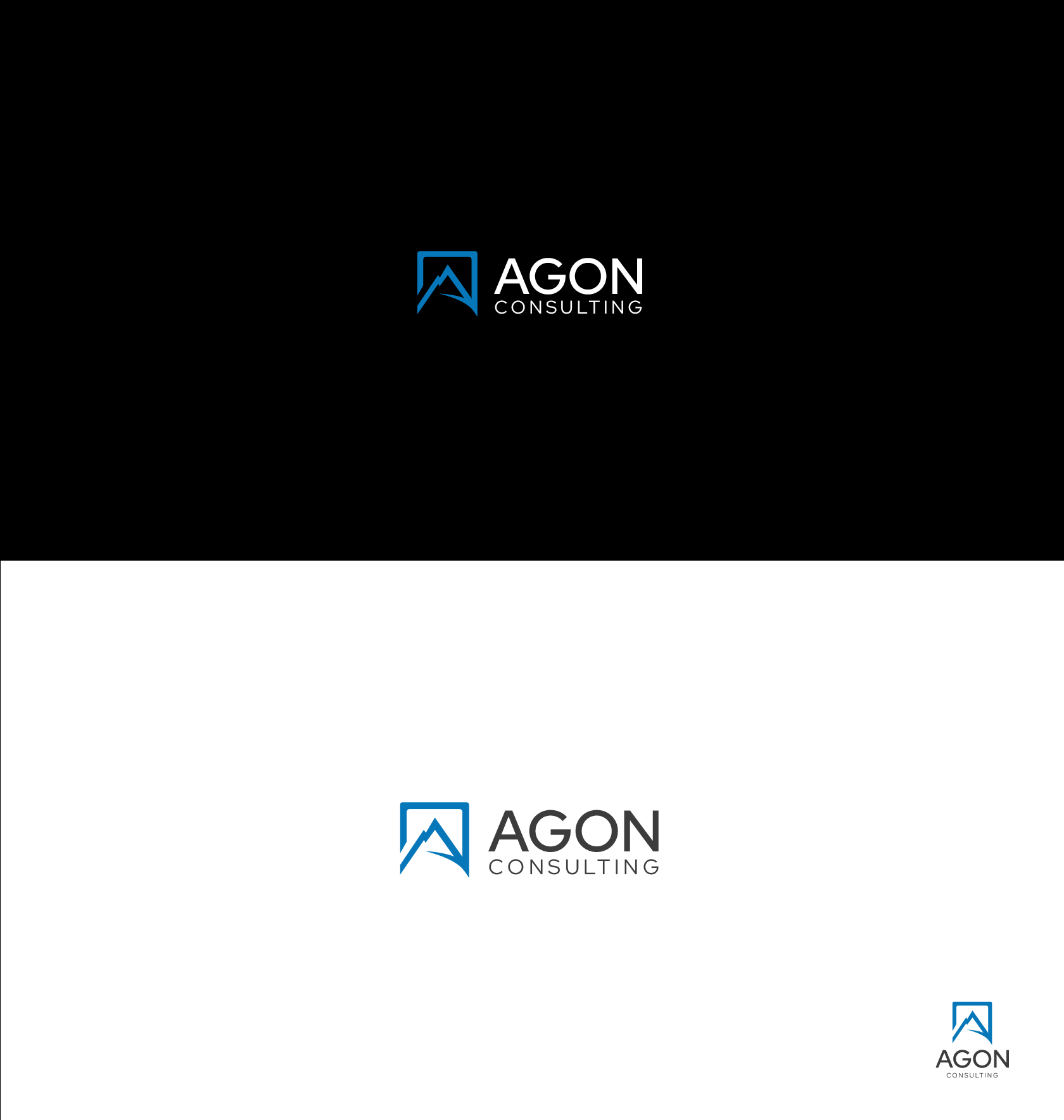 Logo Design by Benjamin for Blue Zone Sports | Design #28825287