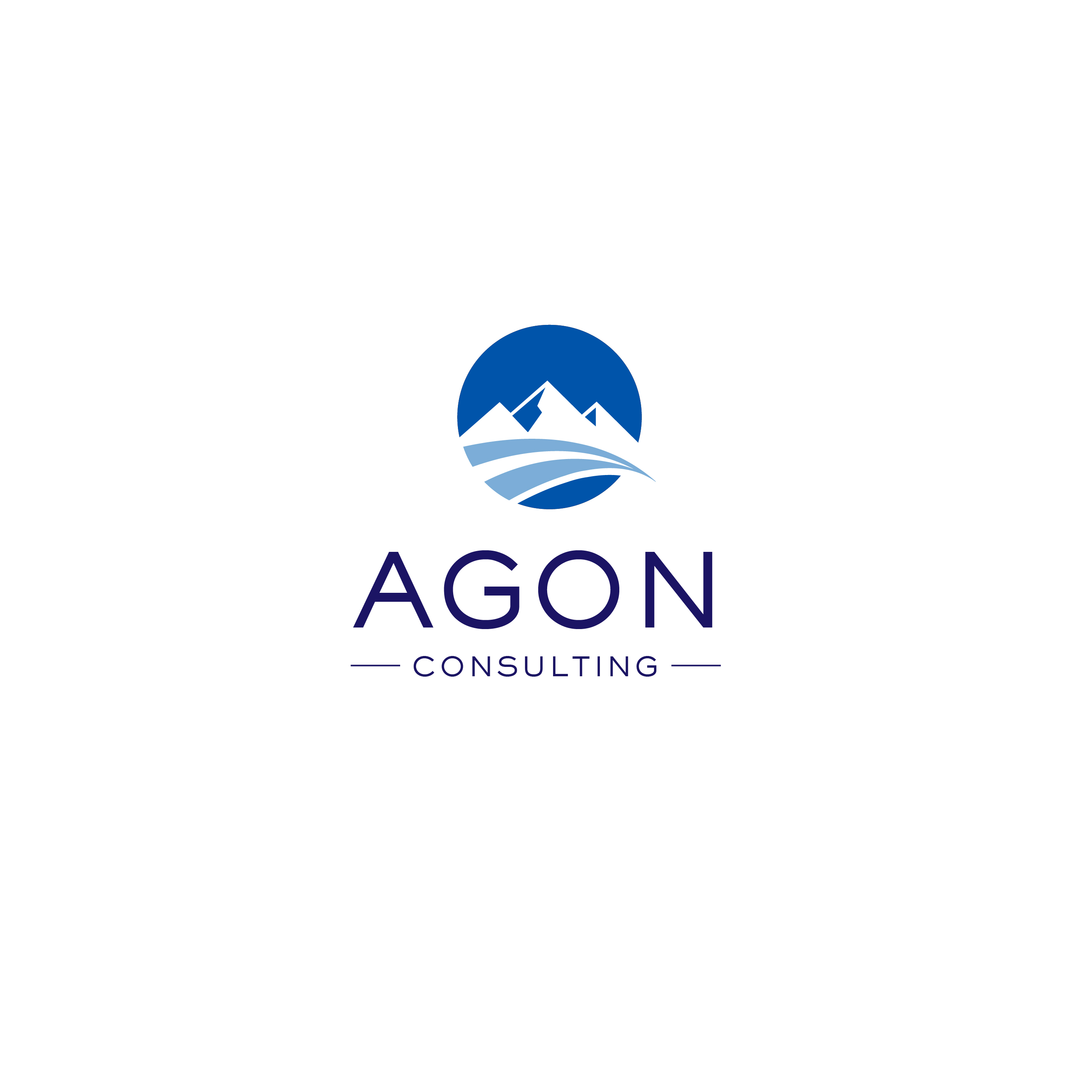 Logo-Design von Monika B für Blue Zone Sports | Design #28825015