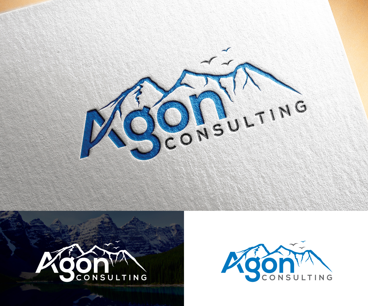 Logo Design by step forward 2 for Blue Zone Sports | Design #28825017