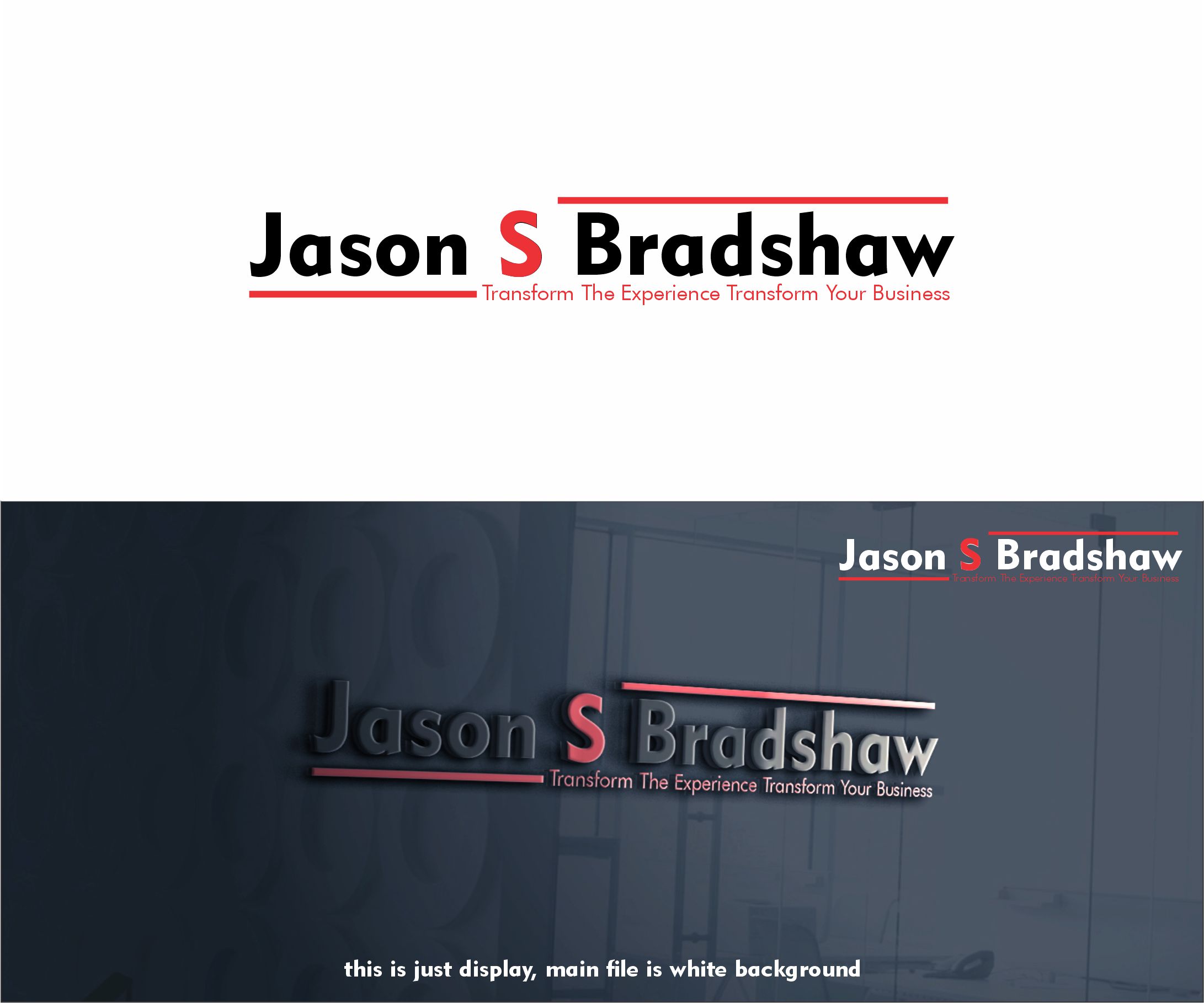 Logo Design by alkaline for Bradshaw, Koh & Co | Design #28822546