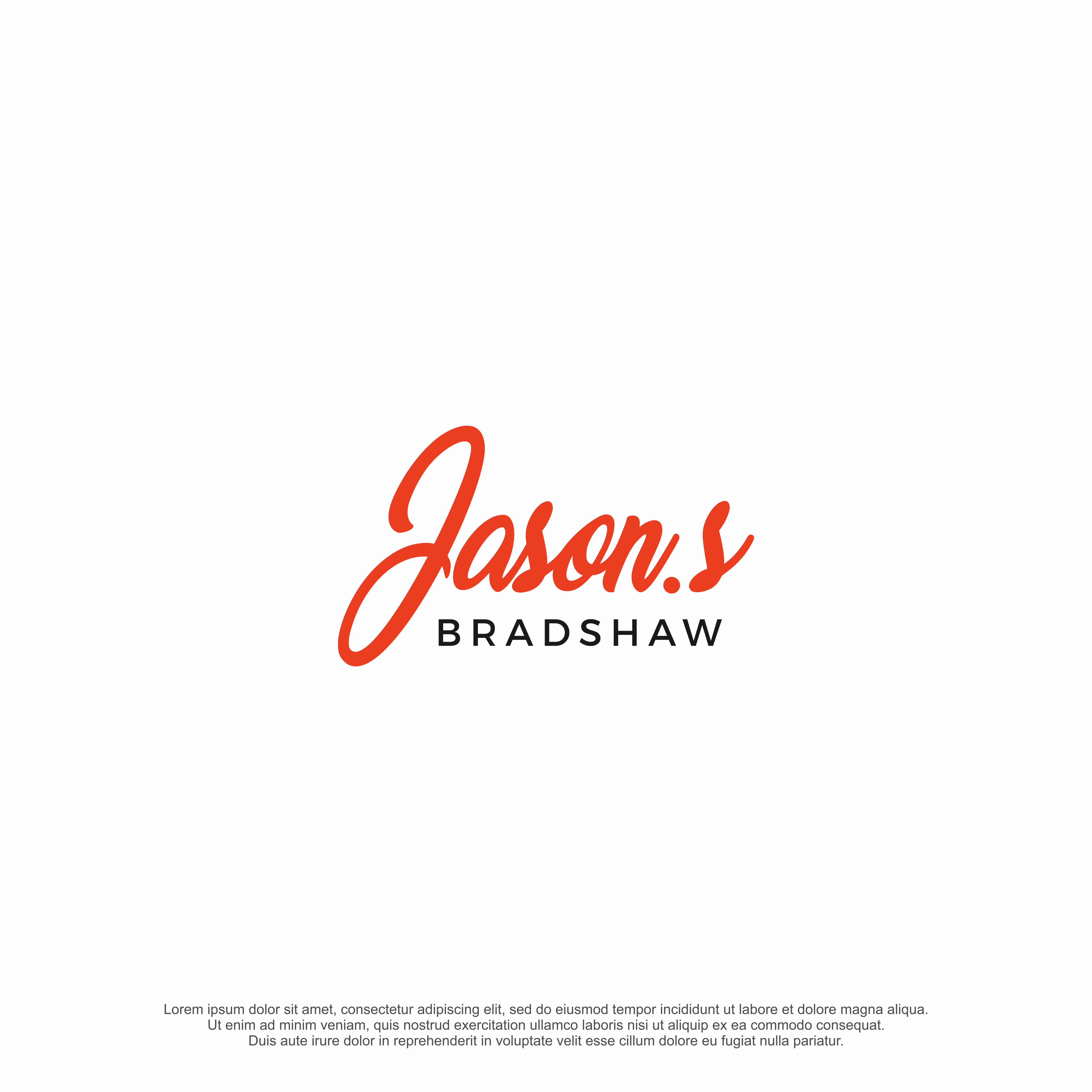 Logo Design by R!CKY for Bradshaw, Koh & Co | Design #28880207