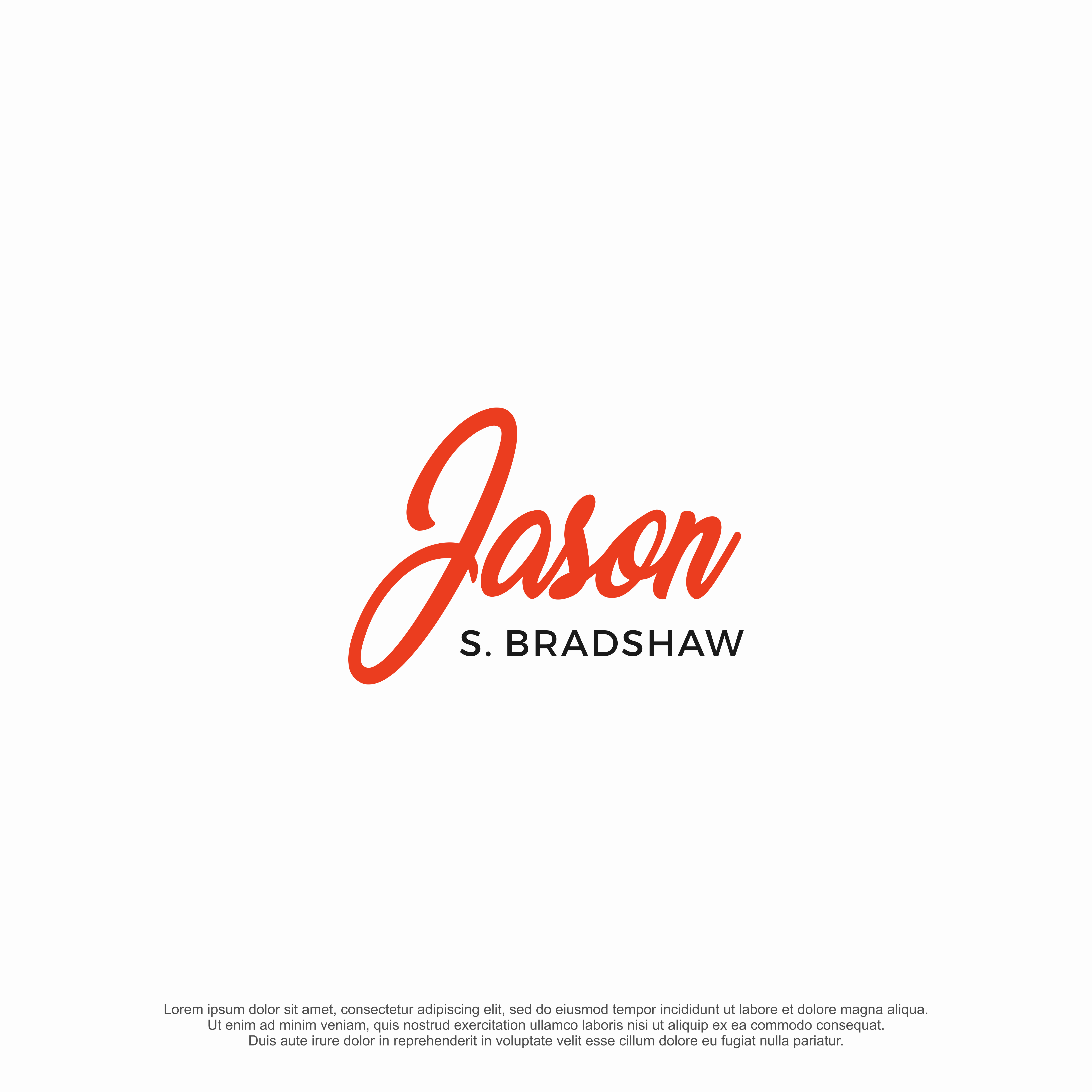 Logo Design by R!CKY for Bradshaw, Koh & Co | Design: #28882599