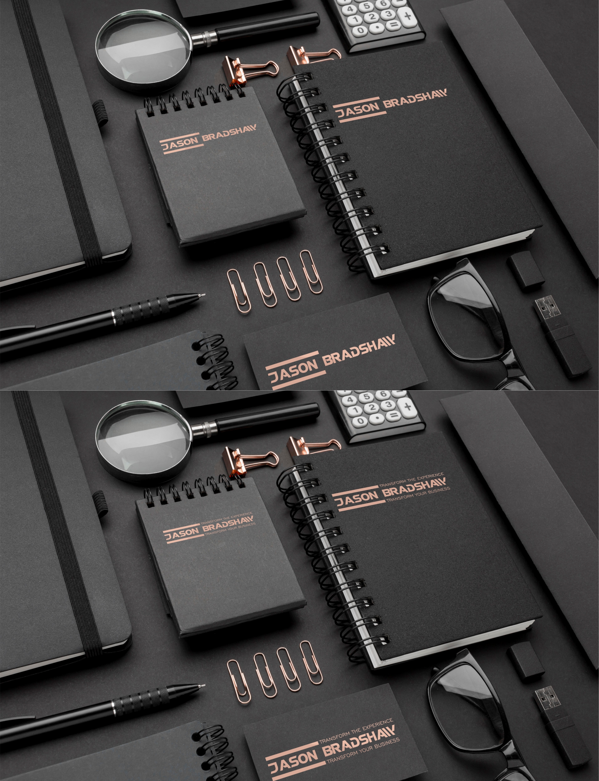 Logo Design by LunaCreative for Bradshaw, Koh & Co | Design #28851765