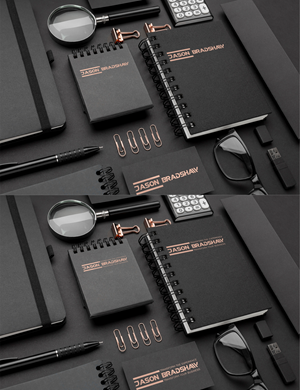 Logo Design by LunaCreative for Bradshaw, Koh & Co | Design: #28851765