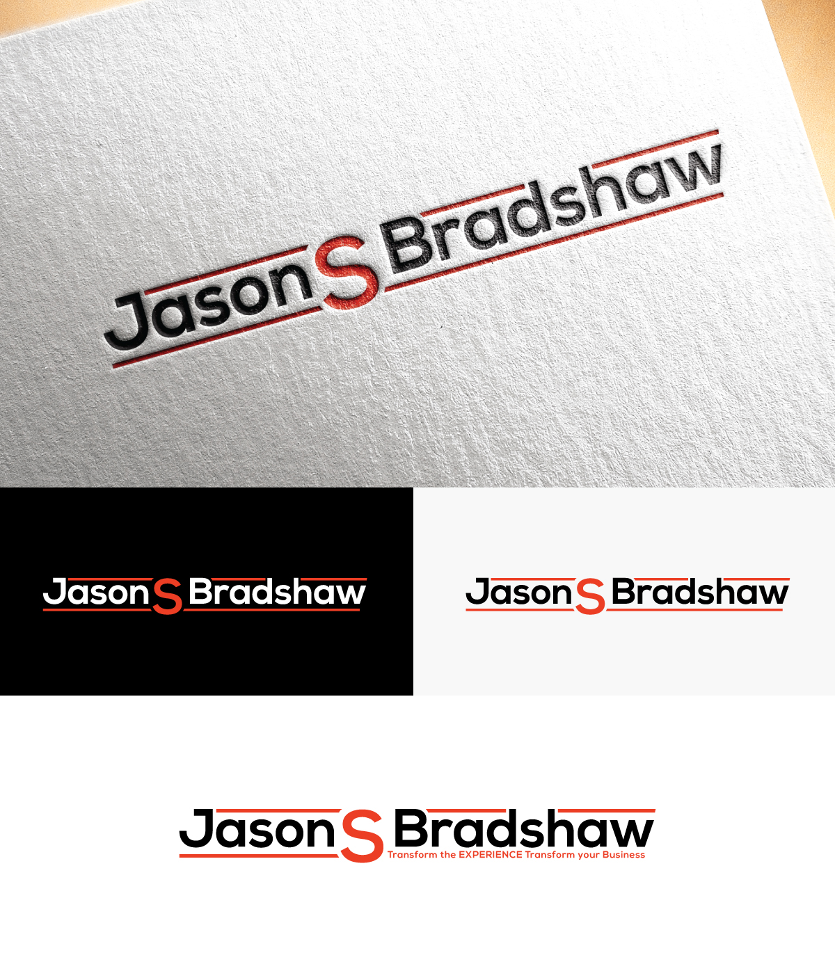 Logo Design by step forward 2 for Bradshaw, Koh & Co | Design #28825499