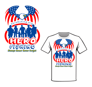 T-shirt Design by Enz67 for this project | Design: #28828136