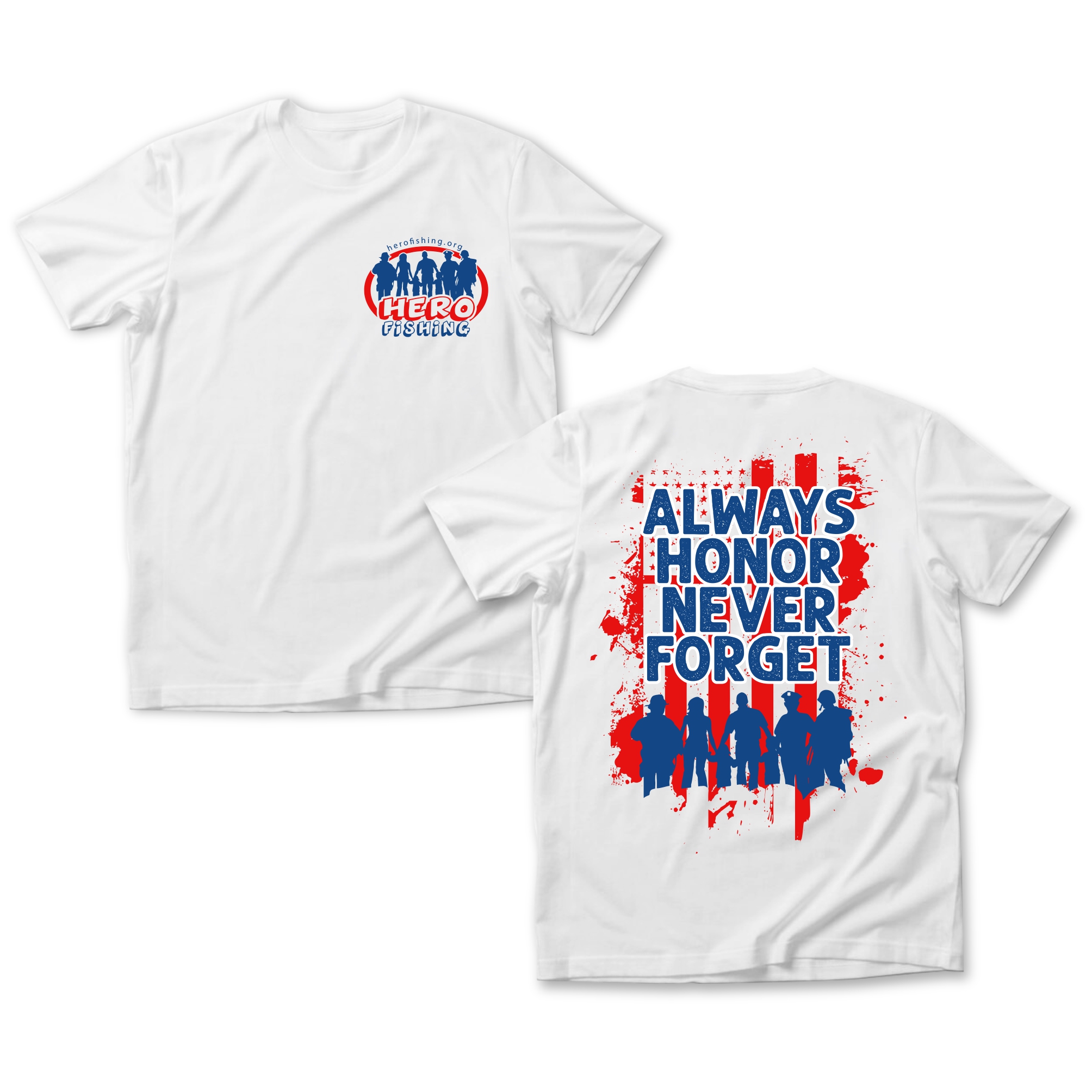 T-shirt Design by guruntool for this project | Design: #28830820