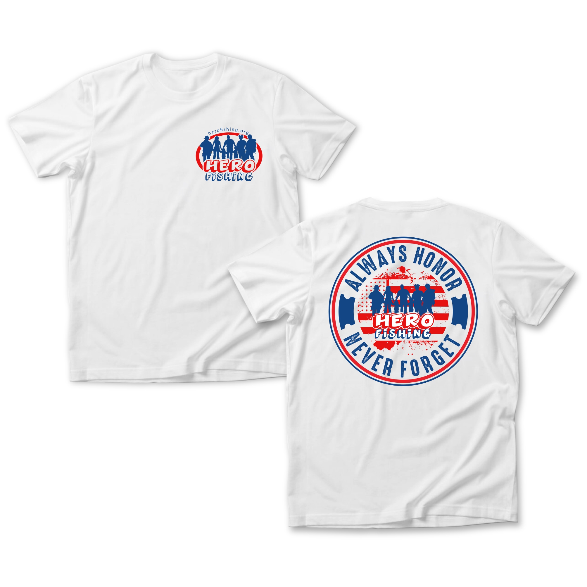 T-shirt Design by guruntool for this project | Design #28835952